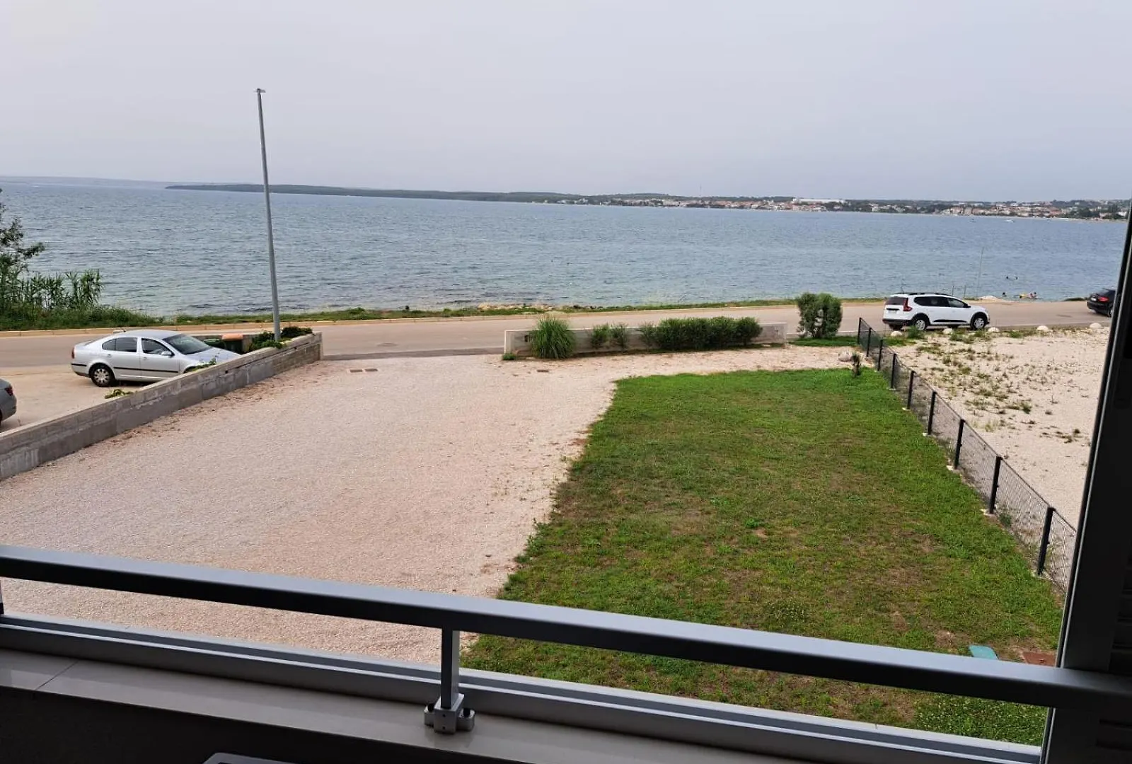 נין B & R Summer Breeze Apartments 2 0*,  קרואטיה