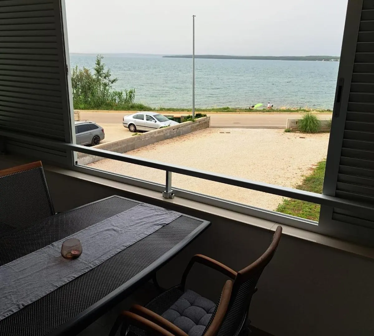 נין B & R Summer Breeze Apartments 2 0*,
